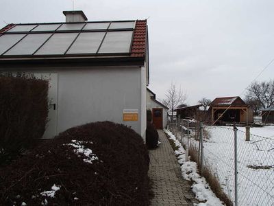 Ferienhaus für 9 Personen (85 m²) in Lutzmannsburg 4/10