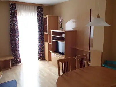 Ferienhaus für 8 Personen (85 m²) in Lutzmannsburg 1/10