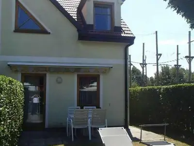 Ferienhaus für 8 Personen (85 m²) in Lutzmannsburg 2/10