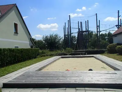 Ferienhaus für 8 Personen (85 m²) in Lutzmannsburg 3/10