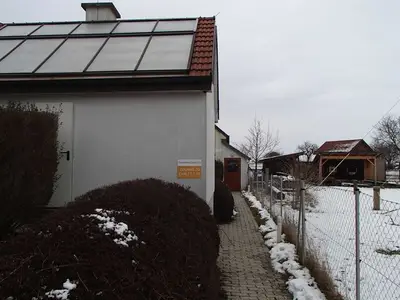 Ferienhaus für 8 Personen (85 m²) in Lutzmannsburg 4/10