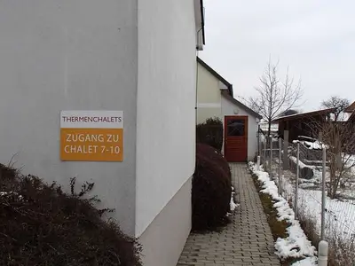 Ferienhaus für 8 Personen (85 m²) in Lutzmannsburg 5/10