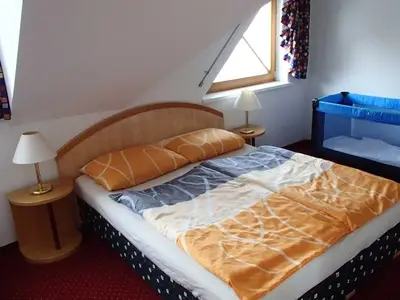 Ferienhaus für 8 Personen (85 m²) in Lutzmannsburg 6/10