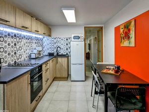 Ferienhaus für 2 Personen (60 m²) in Luxeuil-les-Bains