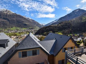 Ferienhaus für 12 Personen (100 m&sup2;) in Luz-Saint-Sauveur