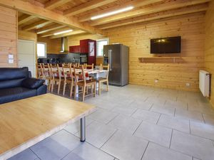 Ferienhaus für 10 Personen (100 m²) in Luz-Saint-Sauveur