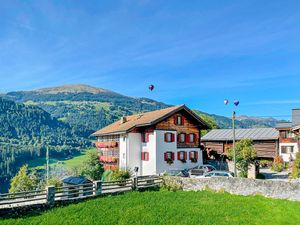 Ferienhaus für 26 Personen (350 m²) in Luzein