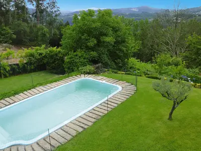 PoolOfHouse