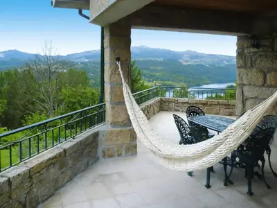 TerraceBalcony