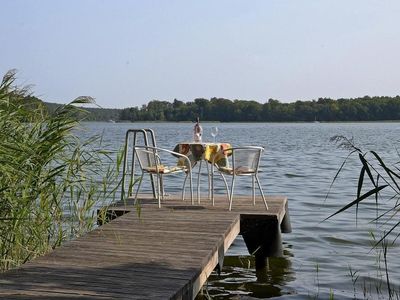 Ferienhaus für 8 Personen (160 m²) in Lychen 4/10