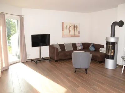 Ferienhaus für 8 Personen (160 m²) in Lychen 9/10