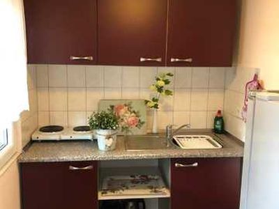 Ferienhaus für 3 Personen (35 m²) in Lychen 10/10