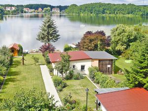 Ferienhaus für 3 Personen (40 m²) in Lychen