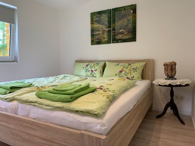 Ferienhaus für 4 Personen (45 m²) in Lychen 6/10