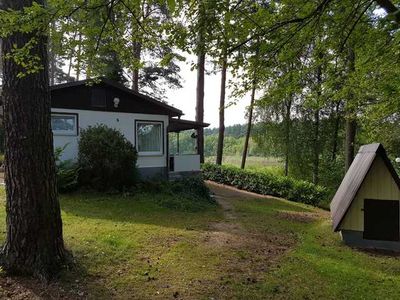 Ferienhaus für 4 Personen (50 m²) in Lychen 4/10