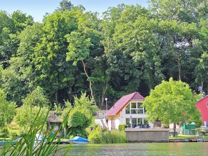 Ferienhaus für 5 Personen (159 m²) in Lychen