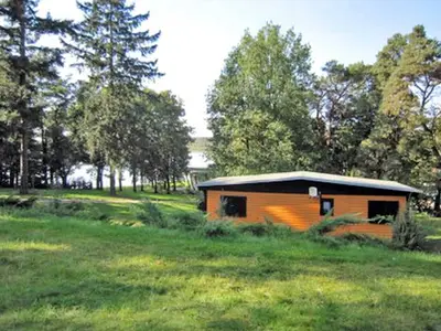 Ferienhaus für 2 Personen (35 m²) in Lychen 3/9