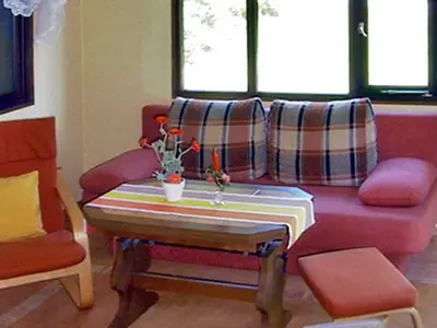 Ferienhaus für 2 Personen (35 m²) in Lychen 5/9