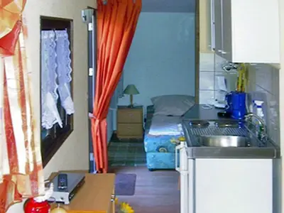 Ferienhaus für 2 Personen (35 m²) in Lychen 7/9