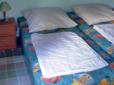 Ferienhaus für 2 Personen (35 m²) in Lychen 8/9