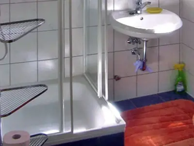 Ferienhaus für 2 Personen (35 m²) in Lychen 9/9