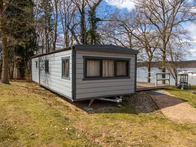 Ferienhaus für 4 Personen (40 m²) in Lychen 3/10