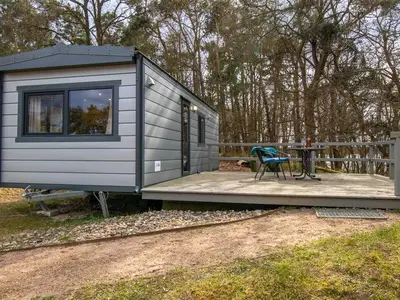 Ferienhaus für 4 Personen (40 m²) in Lychen 6/10