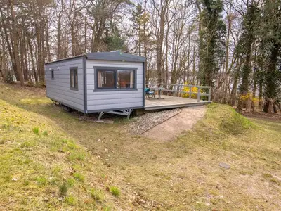 Ferienhaus für 4 Personen (40 m²) in Lychen 7/10