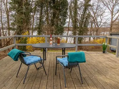 Ferienhaus für 4 Personen (40 m²) in Lychen 8/10