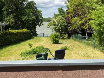 Ferienhaus für 3 Personen (35 m²) in Lychen 4/10