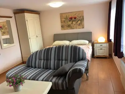 Ferienhaus für 3 Personen (35 m²) in Lychen 6/10