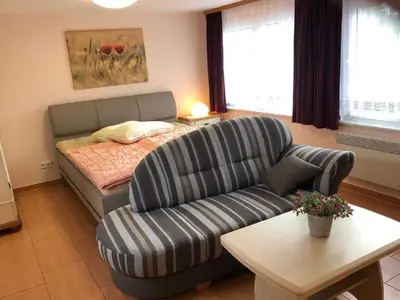 Ferienhaus für 3 Personen (35 m²) in Lychen 8/10