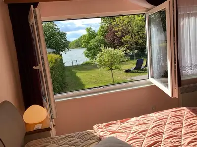 Ferienhaus für 3 Personen (35 m²) in Lychen 9/10