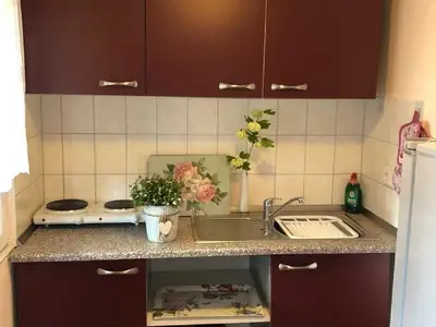 Ferienhaus für 3 Personen (35 m²) in Lychen 10/10