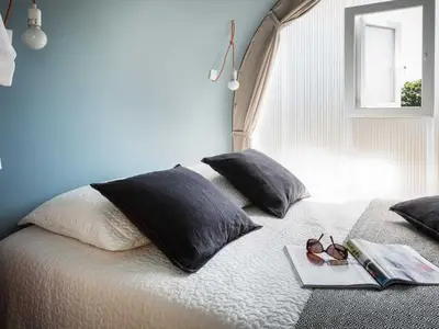 Ferienhaus für 5 Personen (16 m²) in Lychen 10/10