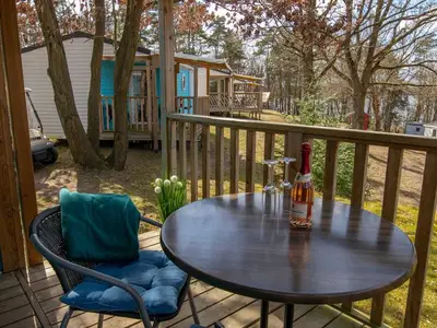 Ferienhaus für 5 Personen (26 m²) in Lychen 4/10