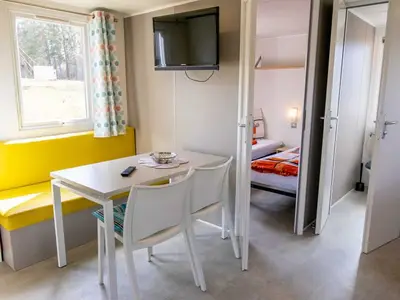 Ferienhaus für 5 Personen (26 m²) in Lychen 9/10