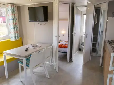 Ferienhaus für 5 Personen (26 m²) in Lychen 9/10