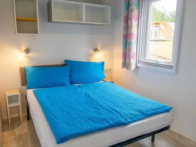 Ferienhaus für 5 Personen (26 m²) in Lychen 10/10