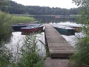 Ferienhaus für 4 Personen (50 m²) in Retzow