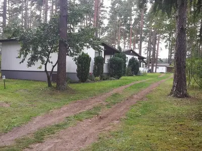 Ferienhaus für 4 Personen (48 m²) in Retzow 2/10