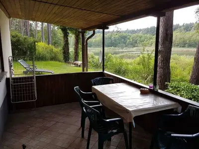 Ferienhaus für 4 Personen (48 m²) in Retzow 3/10