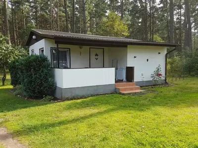 Ferienhaus für 4 Personen (48 m²) in Retzow 5/10