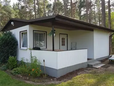 Ferienhaus für 4 Personen (48 m²) in Retzow 6/10