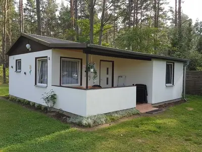 Ferienhaus für 4 Personen (48 m²) in Retzow 7/10