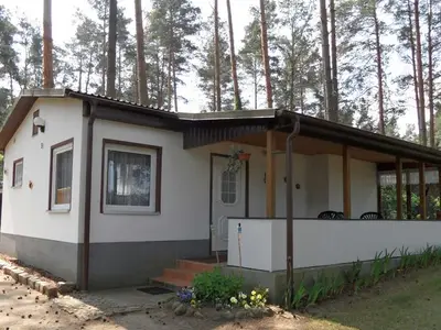 Ferienhaus für 4 Personen (48 m²) in Retzow 8/10