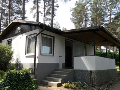 Ferienhaus für 4 Personen (48 m²) in Retzow 9/10
