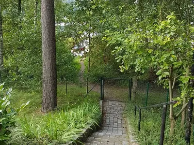 Ferienhaus für 4 Personen (48 m²) in Retzow 10/10