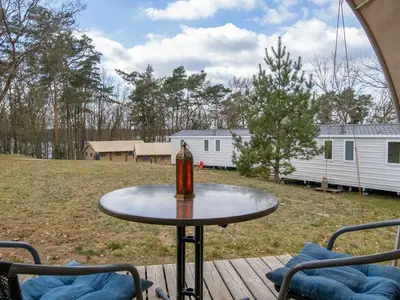 Ferienhaus für 5 Personen (16 m²) in Lychen 8/10