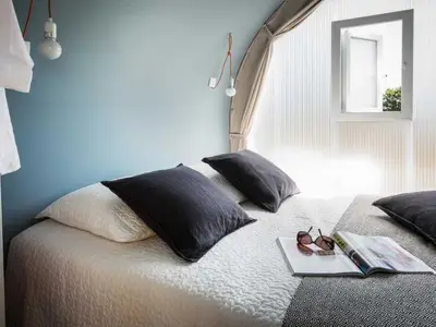 Ferienhaus für 5 Personen (16 m²) in Lychen 10/10